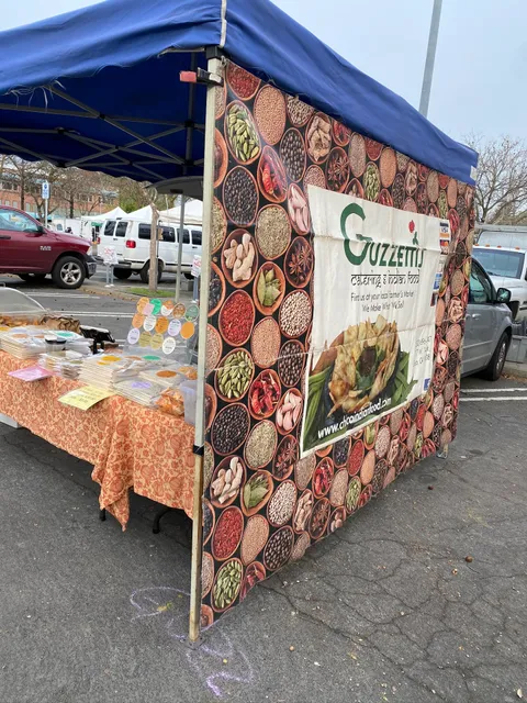 Guzzetti's Catering & Indian Food