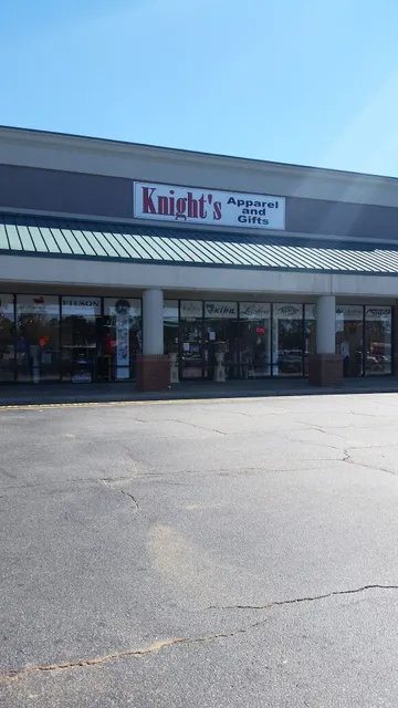 Knight's Apparel and Gifts