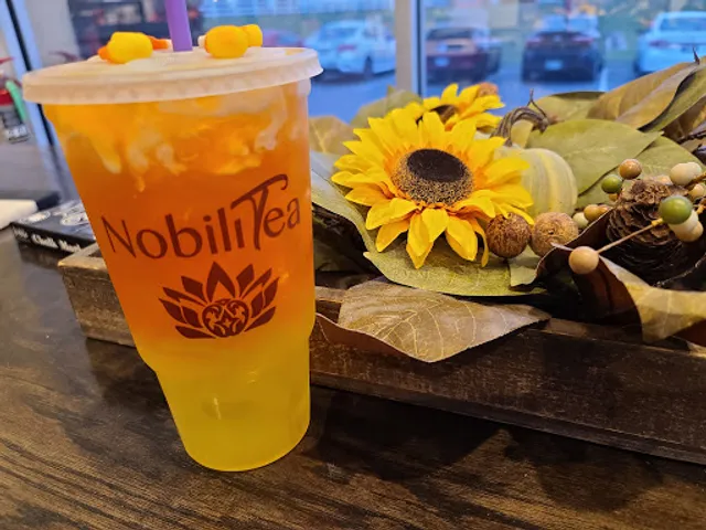 NobiliTea