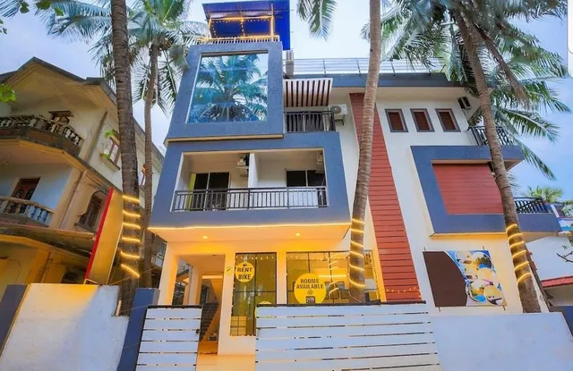 Casa de Arte - Boutique Hotel