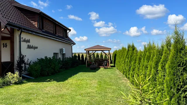 Zakątek Mikołajewo 14