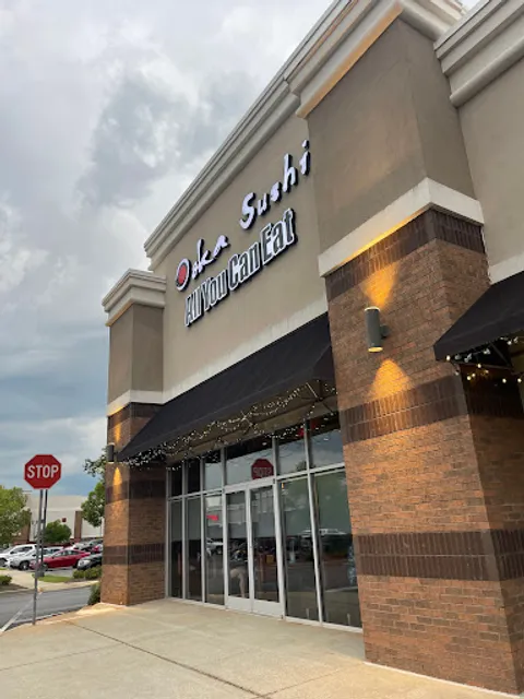 Ooka Sushi