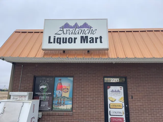 Avalanche Liquor Mart LLC
