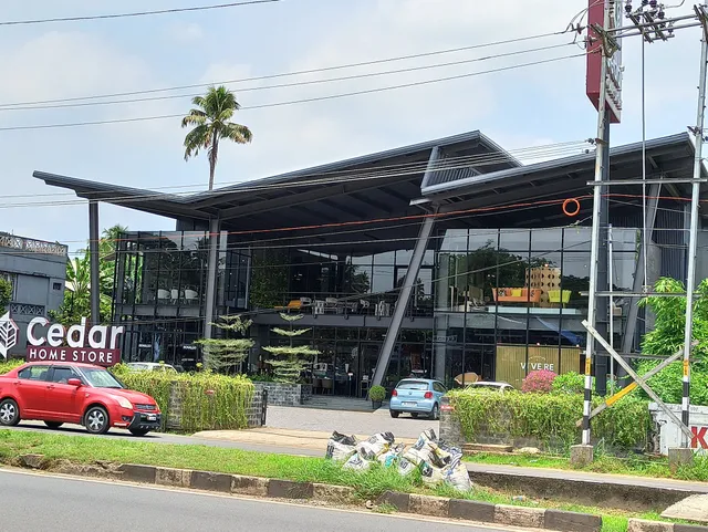 Cedar Homestore | Furniture & Home Decor Store in Kochi, Kerala | India