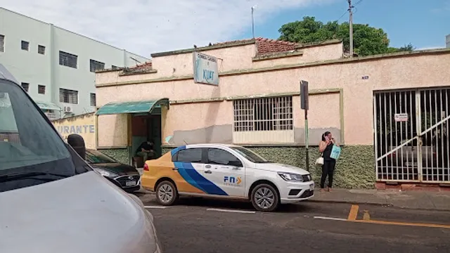 Comida Caseira Restaurante e Lanchonete