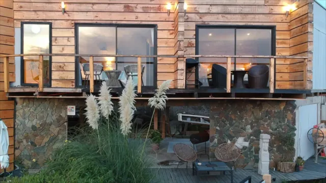 Wave Pichilemu Lodge