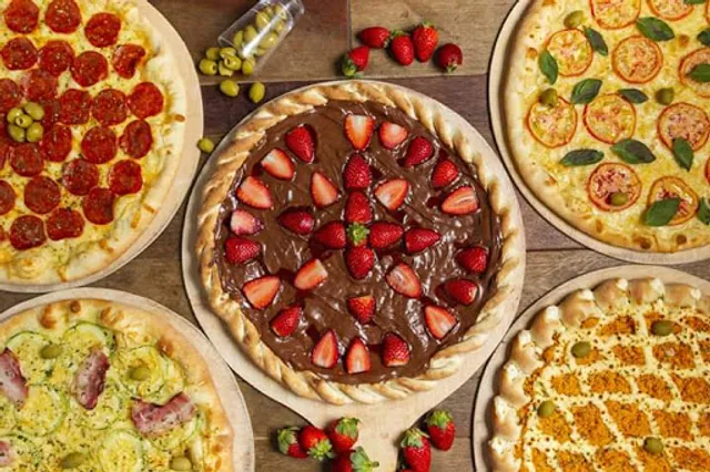 Lanchonete, Restaurante e Pizzaria Predilleta