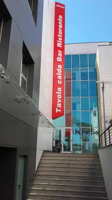 Honda Palace Roma Spa