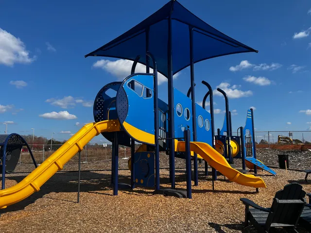 Pickens County Airport Park