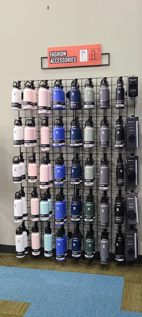 Collin College McKinney Campus Bookstore