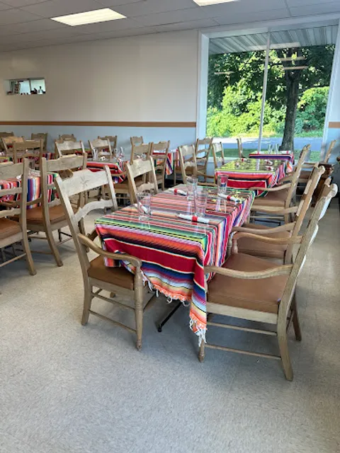 Avocado Mexican Restaurant