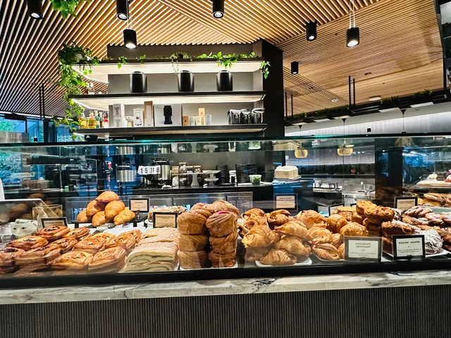 Cafe Hagen (Modern Scandinavian All Day Restaurant and Cocktail Bar)