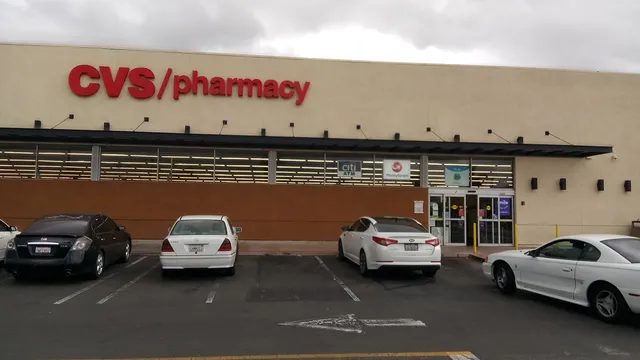 CVS Pharmacy