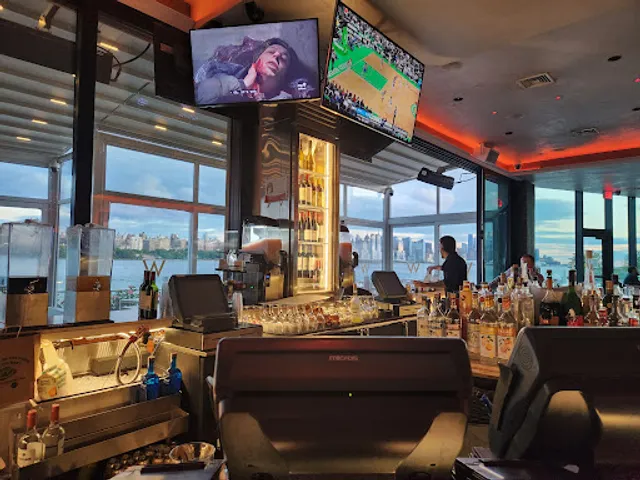 Waterside Restaurant and Catering