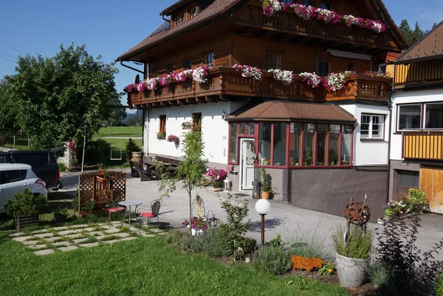 Pension Waldesruh