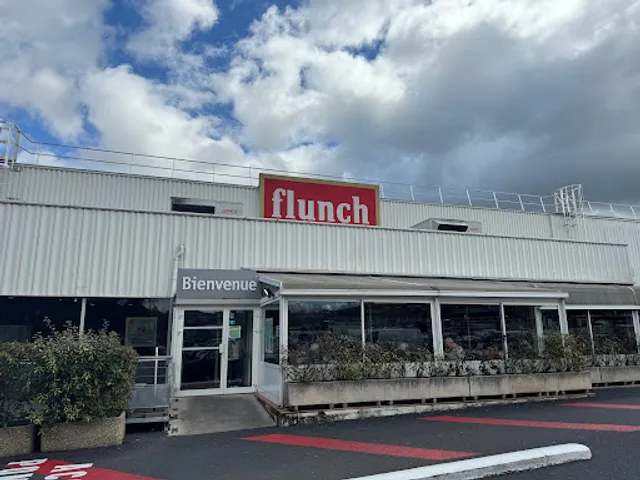 FLUNCH LE PUY