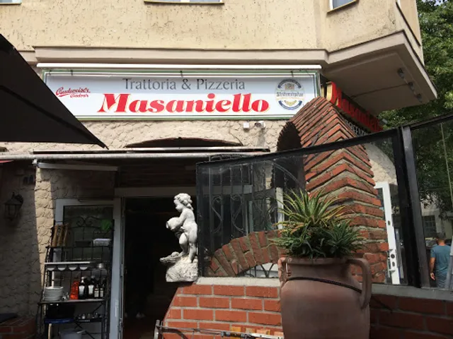 Ristorante Masaniello