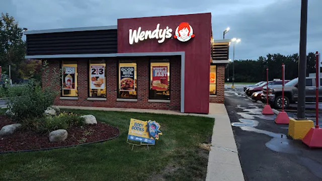 Wendy's