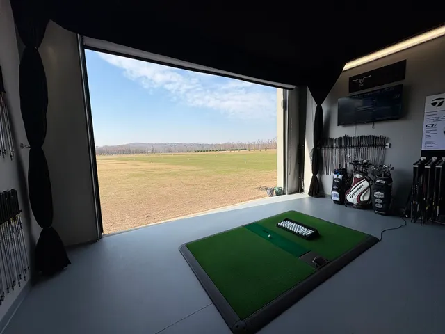Chris Cote's Performance Center