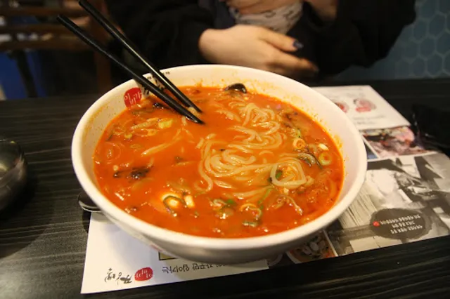 이비가짬뽕광주수완점