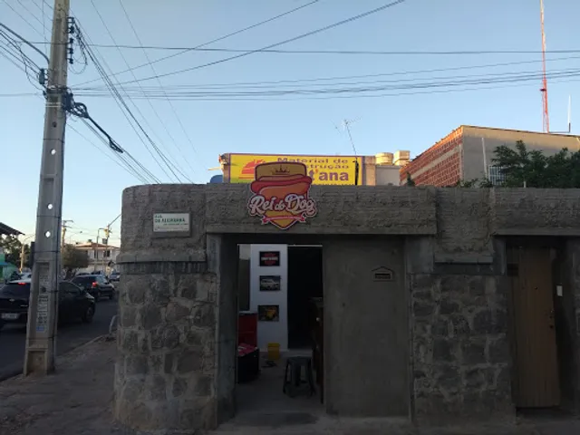 Rei do Dog Oficial Petrolina