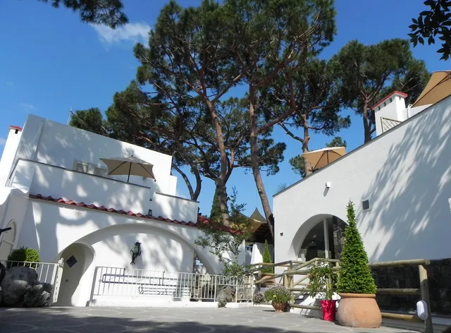 B & B Villa Cinque Pini