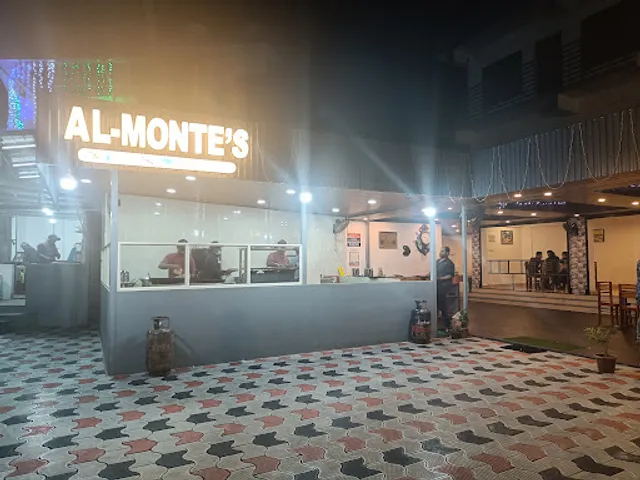 Al-Monte’s