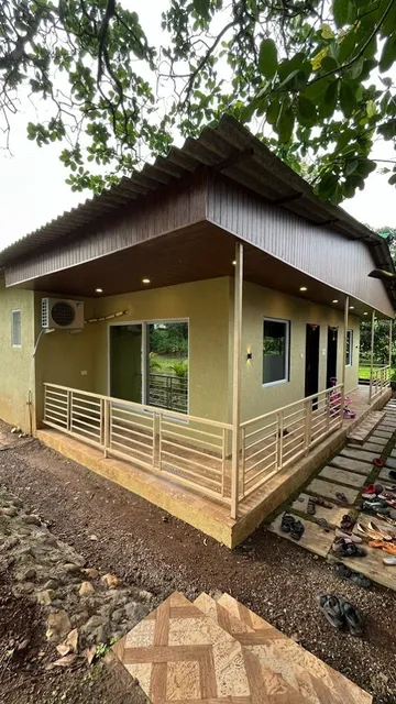 Sun View Villa/Resort