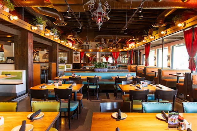 Gringo's Mexican Kitchen {Conroe}