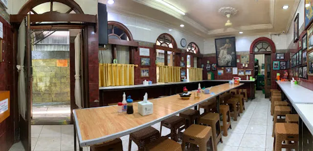 Lontong Kari Gang Kebon Karet