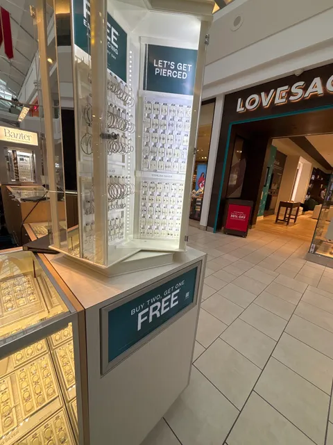 Banter by Piercing Pagoda