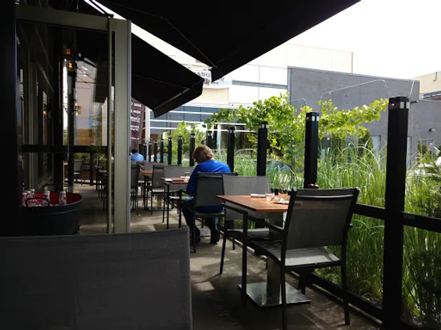 Chez Lionel – Boucherville