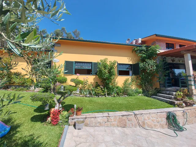 Quinta Paraiso do Ermal