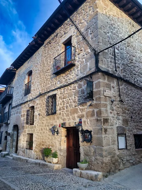 Hospederia Jaramillo