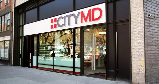 CityMD East 14th Urgent Care - NYC