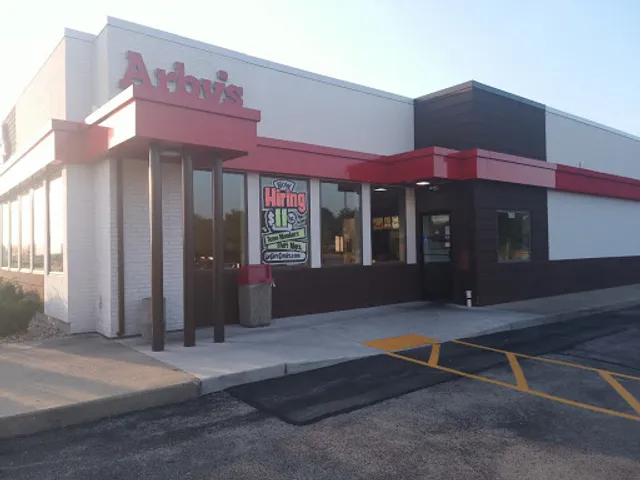Arby's