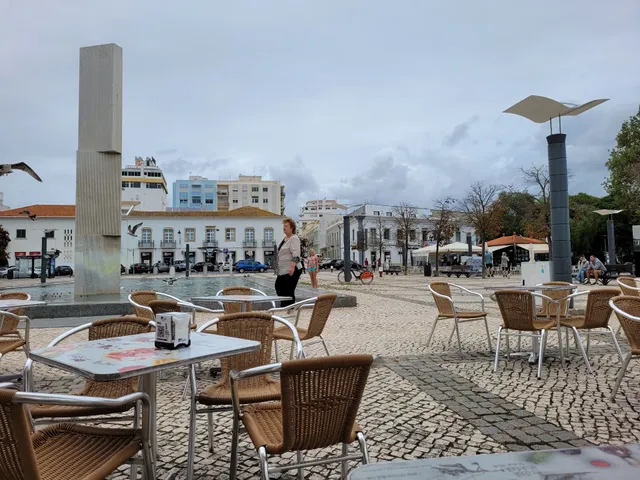 Nosolo Itália - Portimão