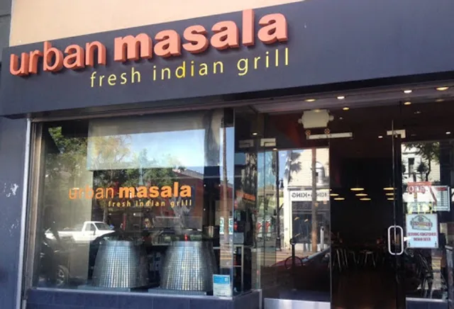 Urban Masala Indian Restaurant