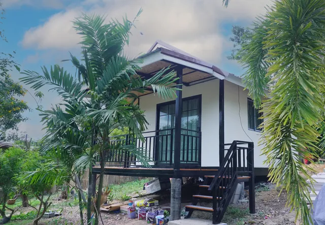 Tiny House @Tigercave