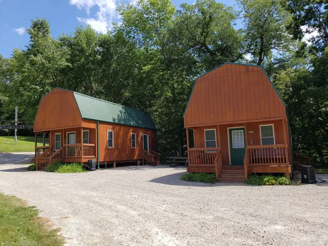 Cedar River Ranch Resort & Events Center