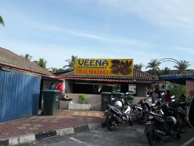 Veena Thai Seafood Restaurant