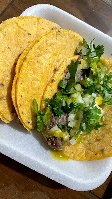 Tacos Toño