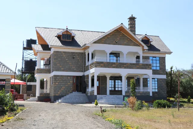 Kimberly Guest House