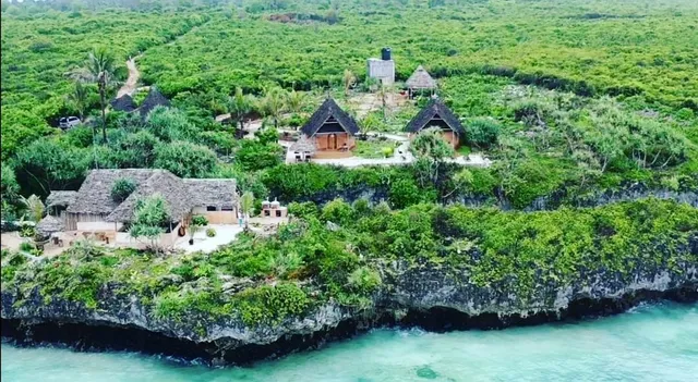 Eden Rock Zanzibar
