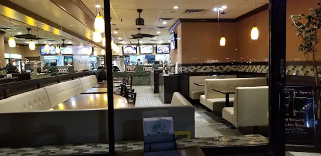 Calvert Manor Bagels