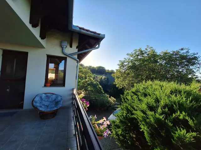 Anna Mediterrán Vendégház