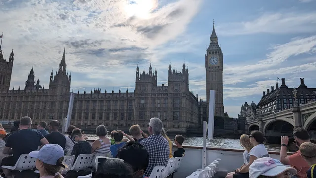 Terrible Thames Tours