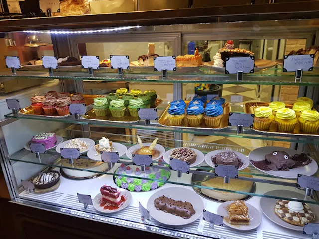 Cap Cap Αιγάλεω