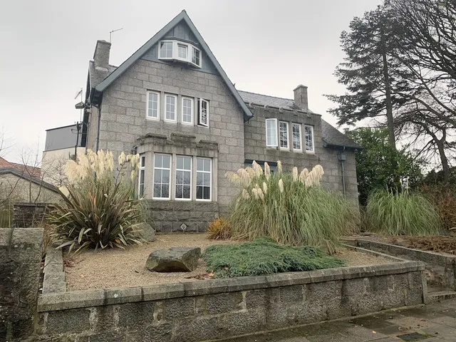 Aberdeen Serviced Apartments