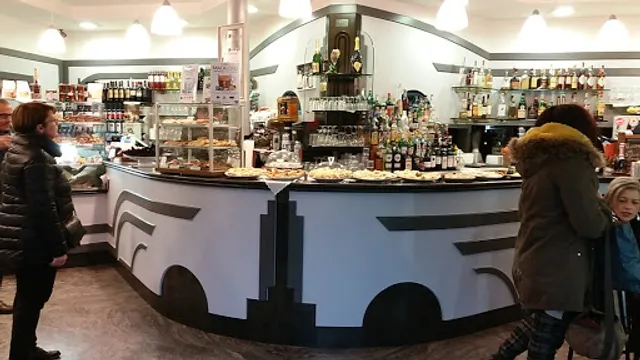 Caffetteria Capriccio